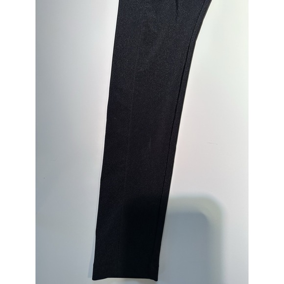 ADIDAS ORIGINALS Ruffle Waist Leggings In Black - Picture 3 of 10